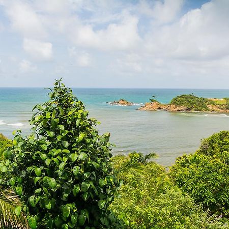 Calibishie Cove Hotel Екстериор снимка