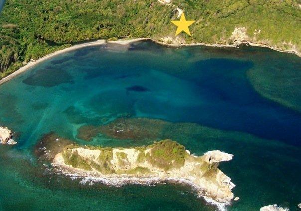 Calibishie Cove Hotel Екстериор снимка