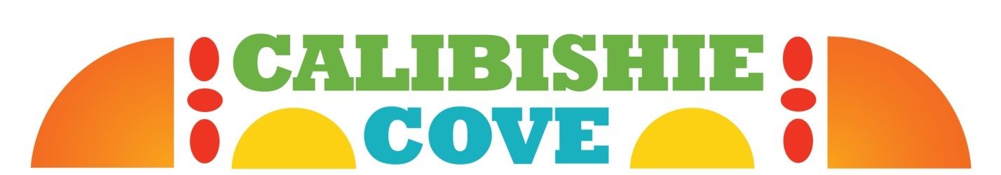 Calibishie Cove Hotel Лого снимка