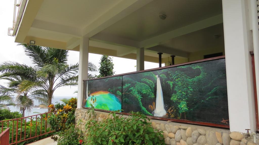 Calibishie Cove Hotel Екстериор снимка