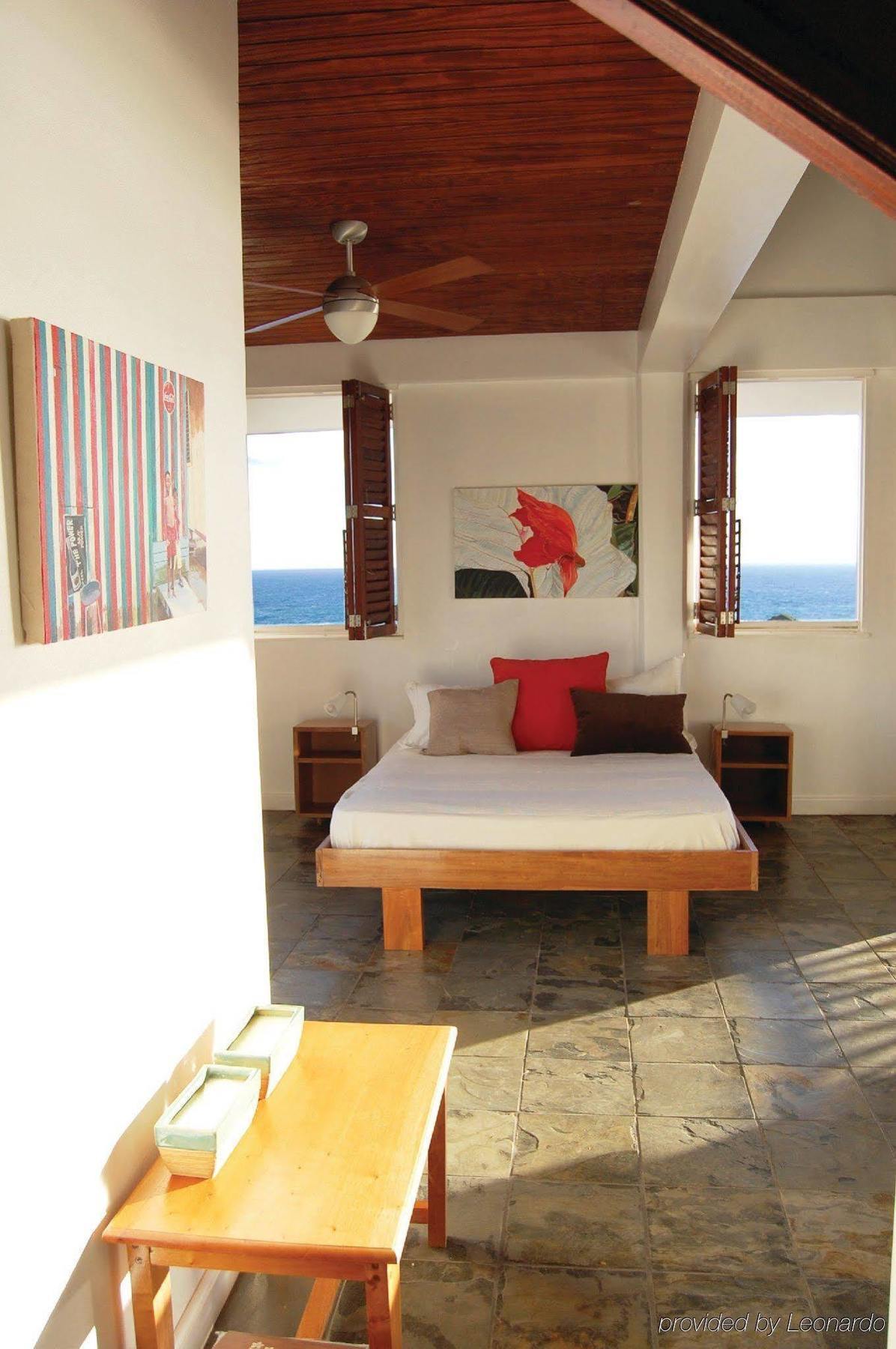 Calibishie Cove Hotel Стая снимка